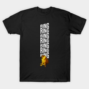 Banana Phone Meme T-Shirt